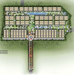 Belgravia Ace (D28), Terrace #582987621